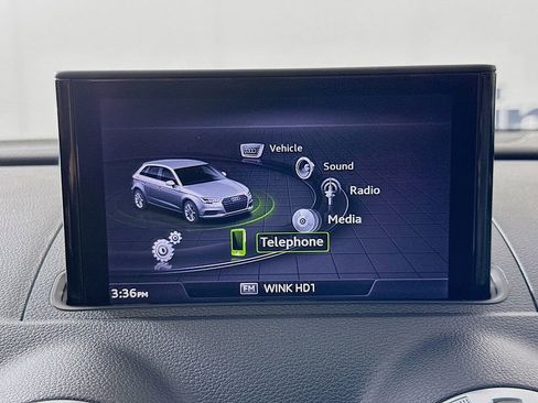 Used 2018 Audi A3 e-tron Premium w/ Sport Package image 17