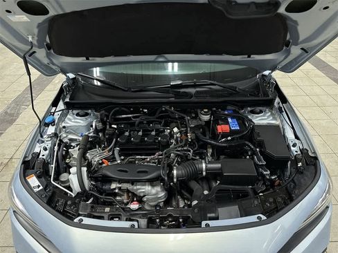 Used 2023 Honda Civic Touring image 12