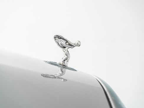 Used 2025 Rolls-Royce Spectre w/ Spectre Launch Package AWD/4WD image 37