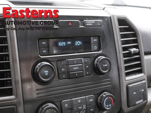 Used 2019 Ford F250 XL image 18