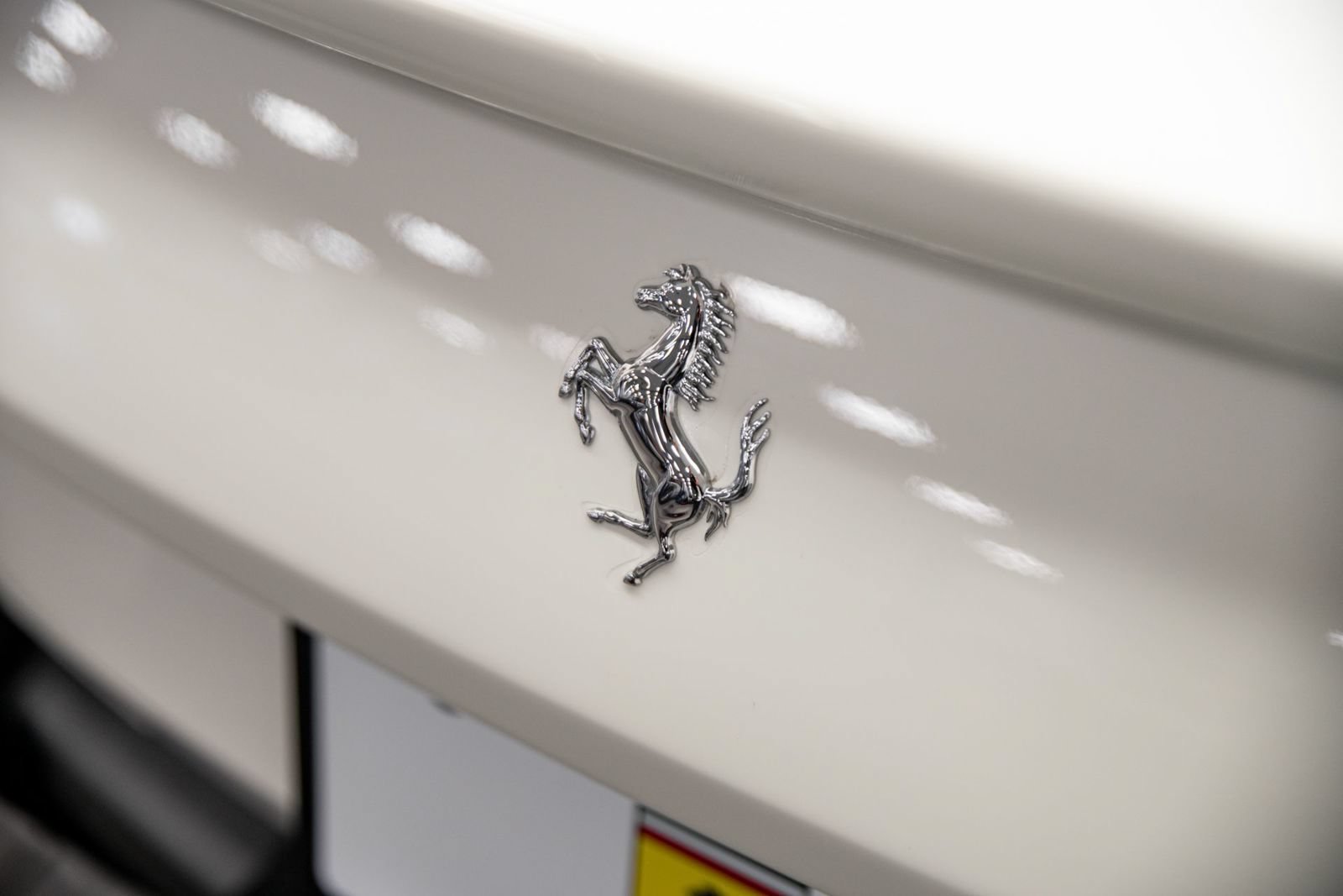 Used 2025 Ferrari Roma Spider RWD image 41