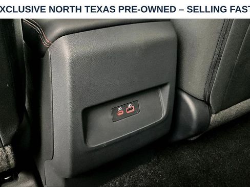 Used 2024 Nissan Frontier Pro-X w/ Technology Package RWD image 30