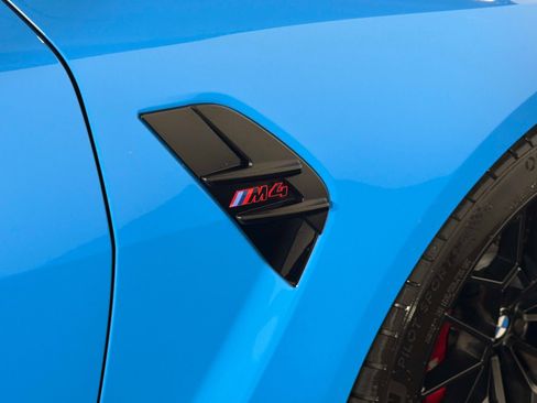 Used 2025 BMW M4 CS AWD/4WD image 20