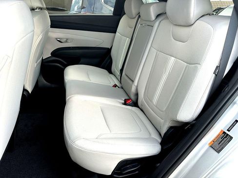 New 2026 Hyundai Tucson SEL FWD image 16