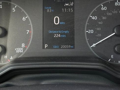 Used 2025 Toyota Corolla LE FWD image 34