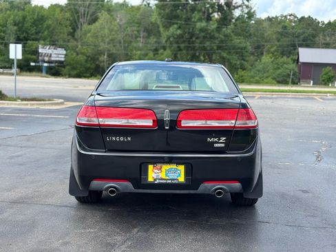 Used 2011 Lincoln MKZ AWD image 7