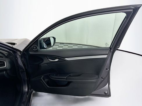 Used 2016 Honda Civic EX-T image 31