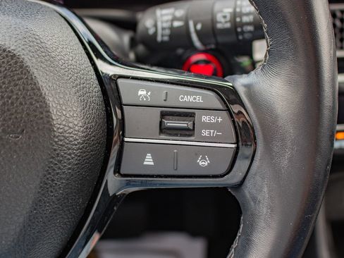 Used 2022 Honda Civic EX-L image 26