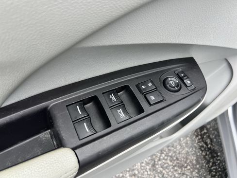 Used 2017 Acura RDX AWD image 15