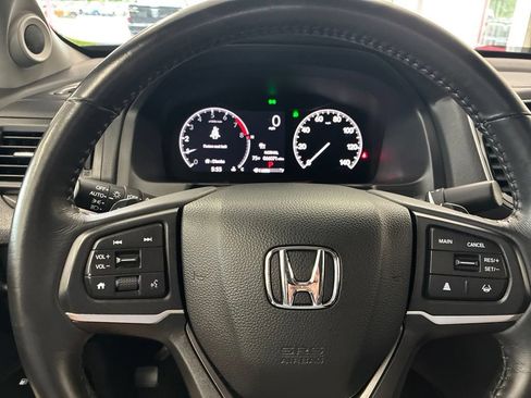 Used 2024 Honda Ridgeline Sport image 29