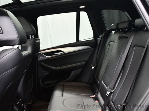 Used 2021 BMW X3 xDrive30i image 13