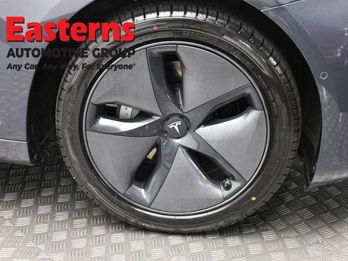 Used 2019 Tesla Model 3 Long Range RWD image 24