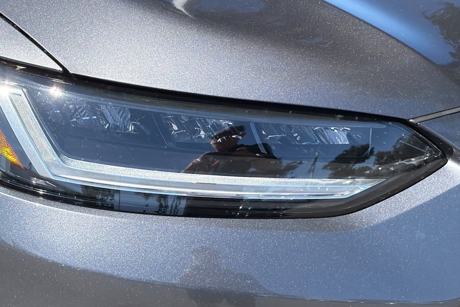 New 2027 Honda HR-V EX-L image 30