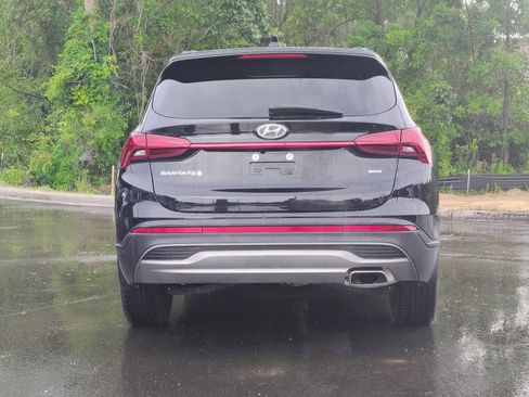 Used 2023 Hyundai Santa Fe SE AWD/4WD image 26