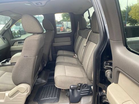 Used 2010 Ford F150 STX AWD/4WD image 12