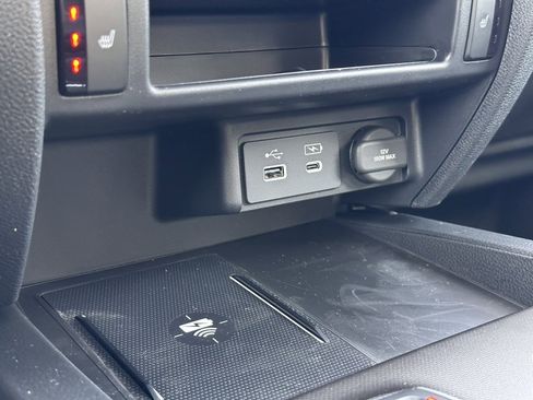 New 2025 Honda Ridgeline TrailSport image 33