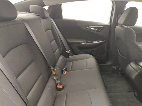 Used 2022 Chevrolet Malibu LS image 19