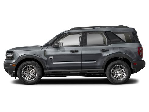 New 2026 Ford Bronco Sport Big Bend w/ Convenience Package AWD/4WD image 3