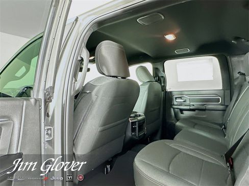 New 2026 RAM 2500 Big Horn image 14