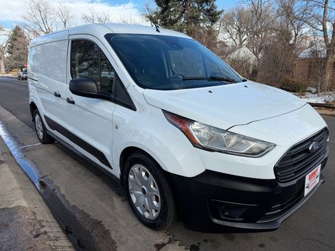 Used 2022 Ford Transit Connect XL image 7