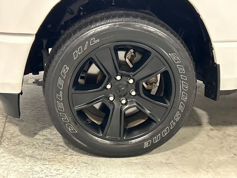 Used 2024 RAM 1500 Big Horn image 11