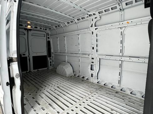 Used 2023 RAM ProMaster 3500 FWD image 29
