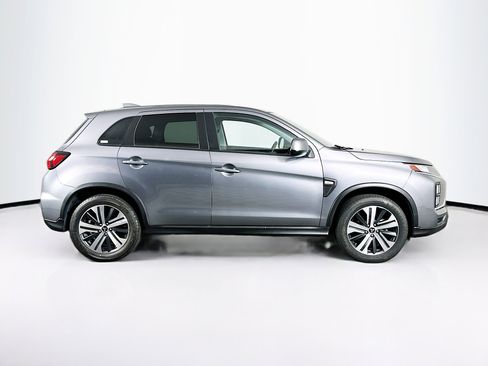 Used 2021 Mitsubishi Outlander Sport ES FWD image 10