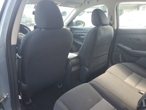Certified 2024 Nissan Sentra SV w/ All-Weather Package FWD image 8