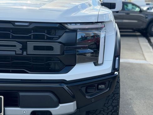 New 2026 Ford F150 Raptor AWD/4WD image 8