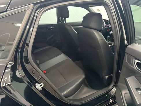 Used 2023 Honda Civic Sport image 15