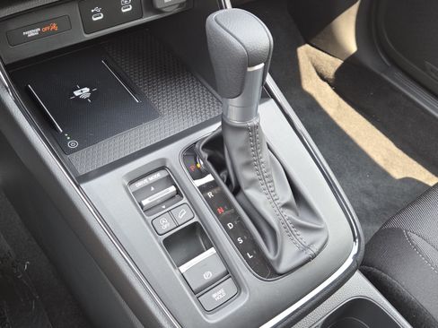 New 2026 Honda CR-V LX image 30