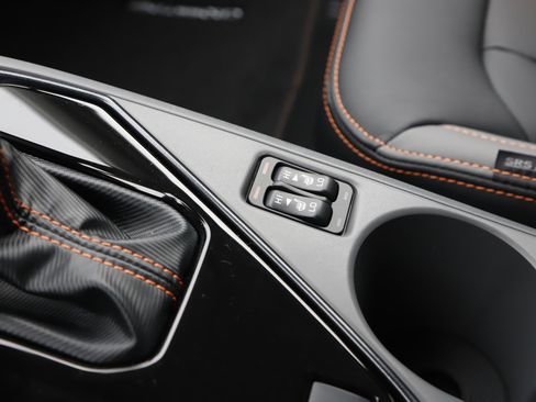 New 2026 Subaru Crosstrek 2.5i Limited image 29