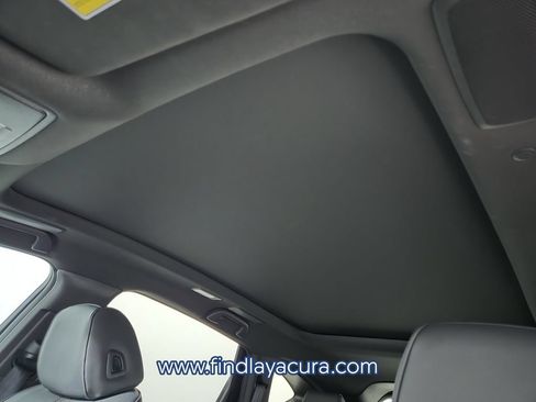 Certified 2025 Acura RDX A-Spec AWD/4WD image 14