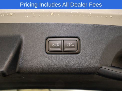 New 2026 Kia Carnival SX FWD image 7