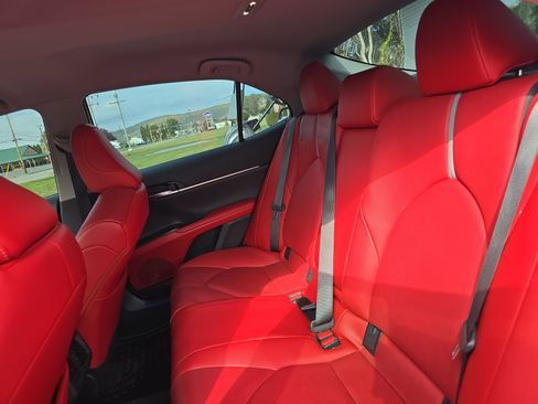 Used 2023 Toyota Camry XSE image 13