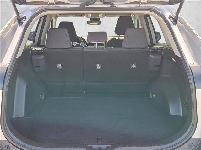 Used 2025 Toyota RAV4 LE FWD image 6