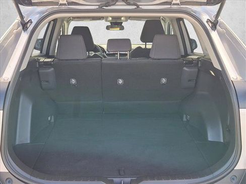 Used 2025 Toyota RAV4 LE FWD image 6