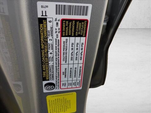 Certified 2024 Toyota Highlander LE image 14