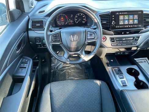 Used 2024 Honda Ridgeline Sport image 20
