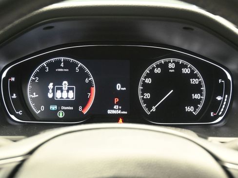 Used 2022 Honda Accord Sport Special Edition image 5