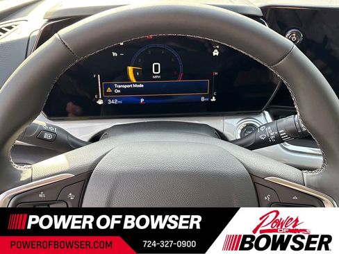 New 2026 Chevrolet Trax LT w/ Midnight Edition image 10