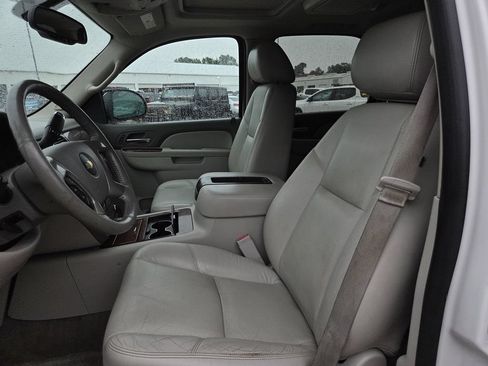 Used 2014 Chevrolet Tahoe LTZ AWD/4WD image 14