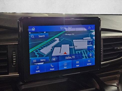 Used 2020 Ford Explorer Limited image 13