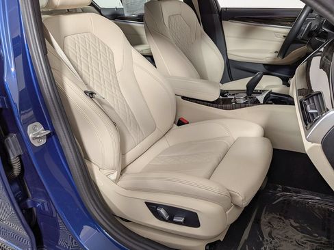 Used 2023 BMW 530i xDrive w/ Premium Package AWD/4WD image 27
