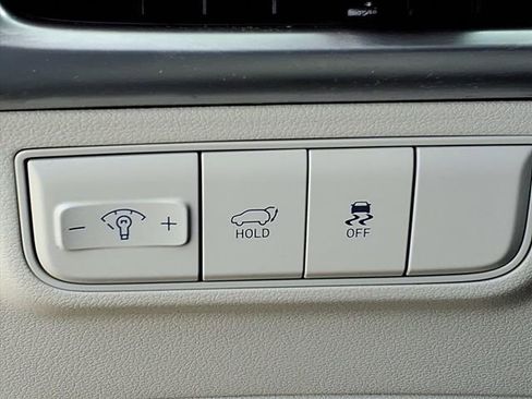 Certified 2025 Hyundai Tucson SEL image 22