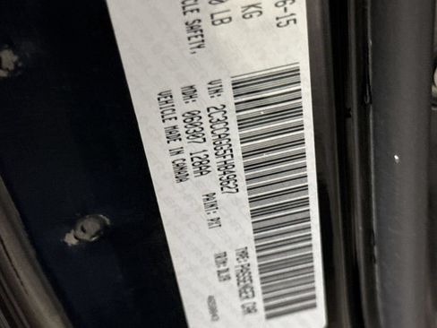 Used 2015 Chrysler 300 S w/ 300S Premium Group AWD/4WD image 29