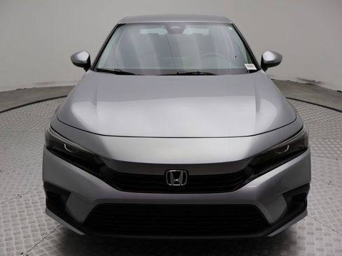 Used 2024 Honda Civic LX image 5
