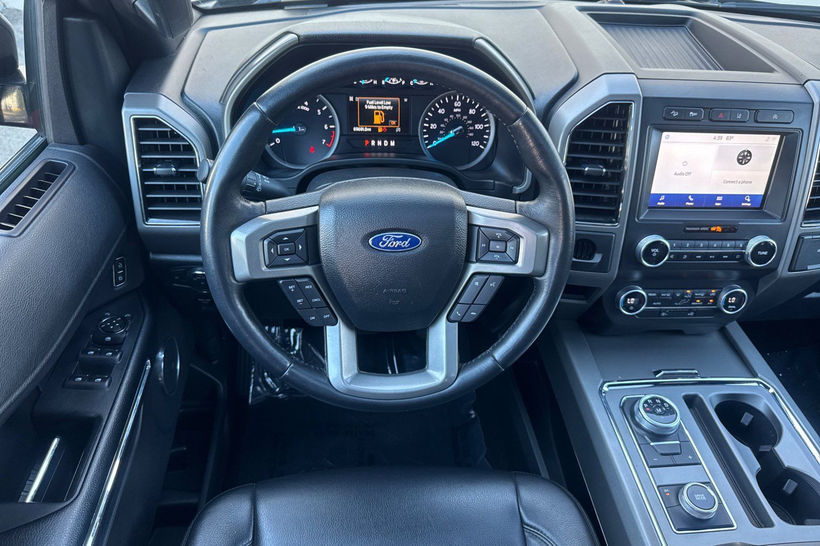 Used 2021 Ford Expedition XLT AWD/4WD image 14