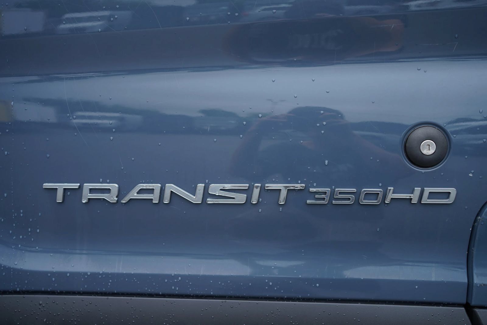Used 2021 Ford Transit 350 DRW RWD image 25