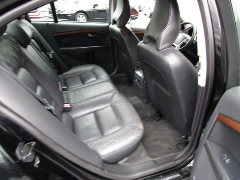 Used 2011 Volvo S80 3.2 w/ Climate Pkg image 26